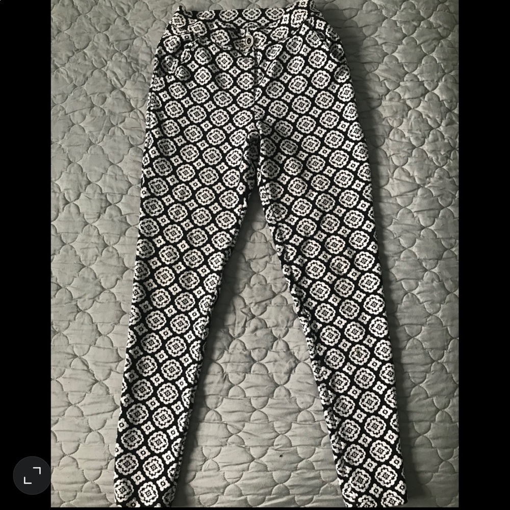 Pants